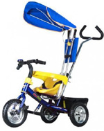 детский велосипед Neo Trike