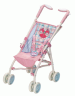 коляска аксессуары для Baby Annabell