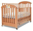 детские кроватки для спокойного сна ребенка